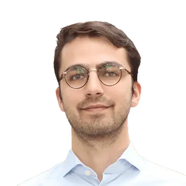 avatar de Alexandre Hartmann